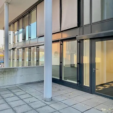 Your Bright And Spacious By The