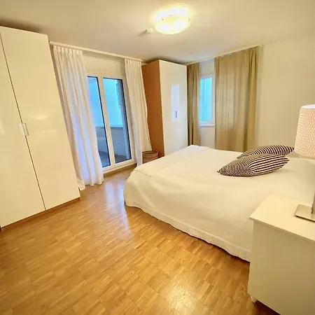 Your Bright And Spacious By The Lozanna