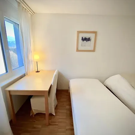 Your Bright And Spacious By The Lägenhet Lausanne