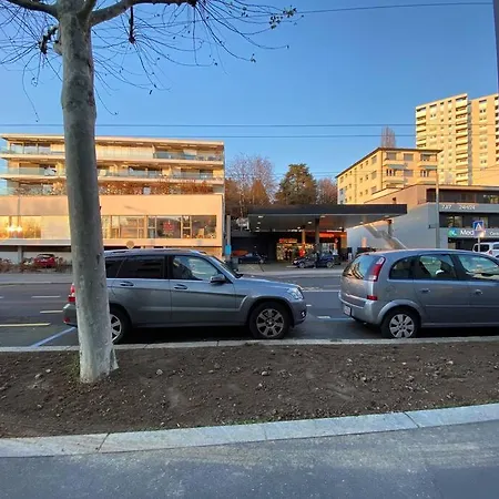 Apartamento Your Bright And Spacious By The *