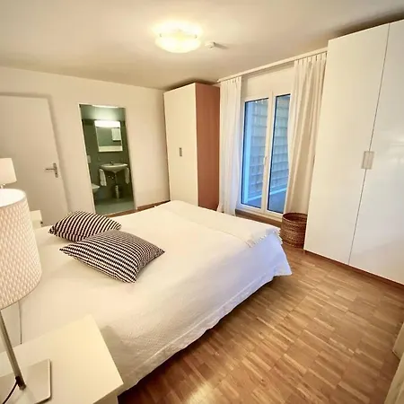 Your Bright And Spacious By The Lausanne