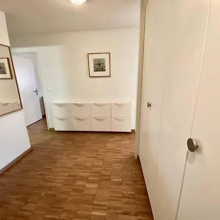 Your Bright And Spacious By The Lausana