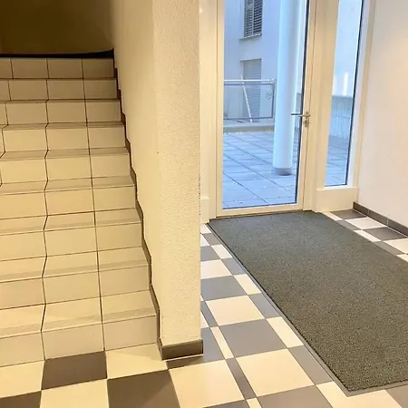 Your Bright And Spacious By The * Lausanne
