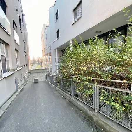 Your Bright And Spacious By The *