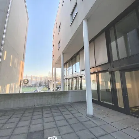 Your Bright And Spacious By The Apartament *