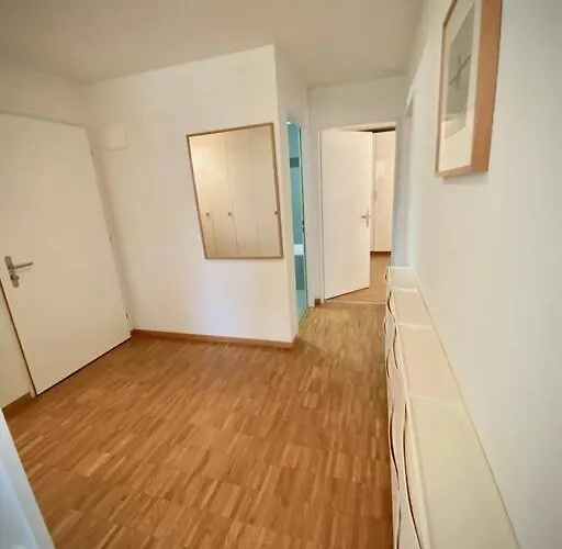 Appartamento Your Bright And Spacious By The Losanna