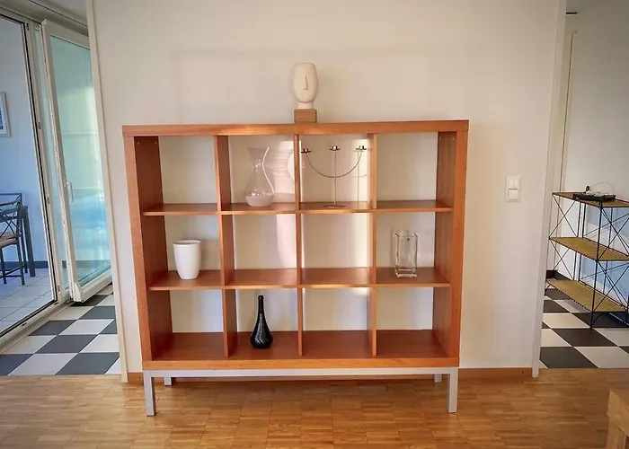 Your Bright And Spacious By The Appartamento *