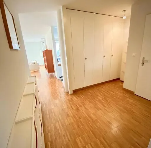 Your Bright And Spacious By The