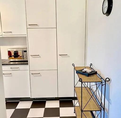 Your Bright And Spacious By The Appartamento *