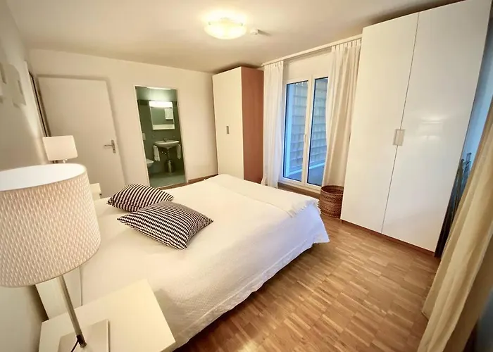 Your Bright And Spacious By The Losanna