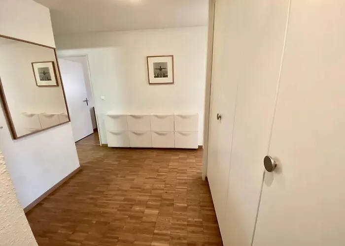 Your Bright And Spacious By The Lozanna