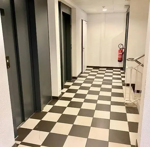 Your Bright And Spacious By The Lozanna