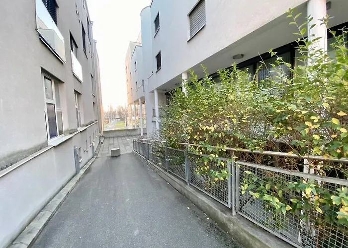 Your Bright And Spacious By The *