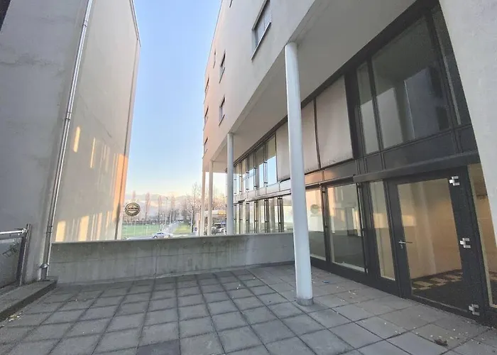 Your Bright And Spacious By The Appartamento *