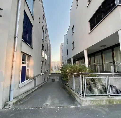 Your Bright And Spacious By The Lozanna